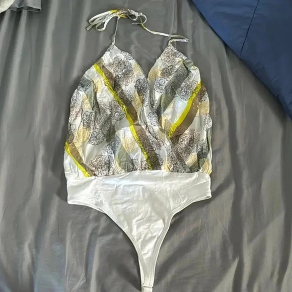 Valija Gitana || Bodysut “Sally Top” NWT - Picture 3 of 16